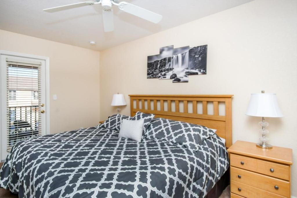 אורלנדו Loyalty Vacation Homes - Kissimmee מראה חיצוני תמונה