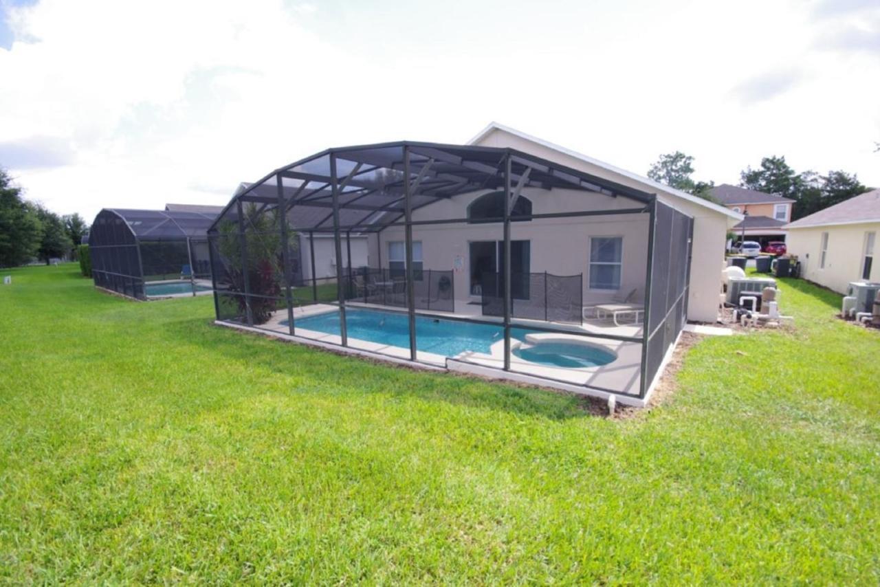 אורלנדו Loyalty Vacation Homes - Kissimmee חדר תמונה