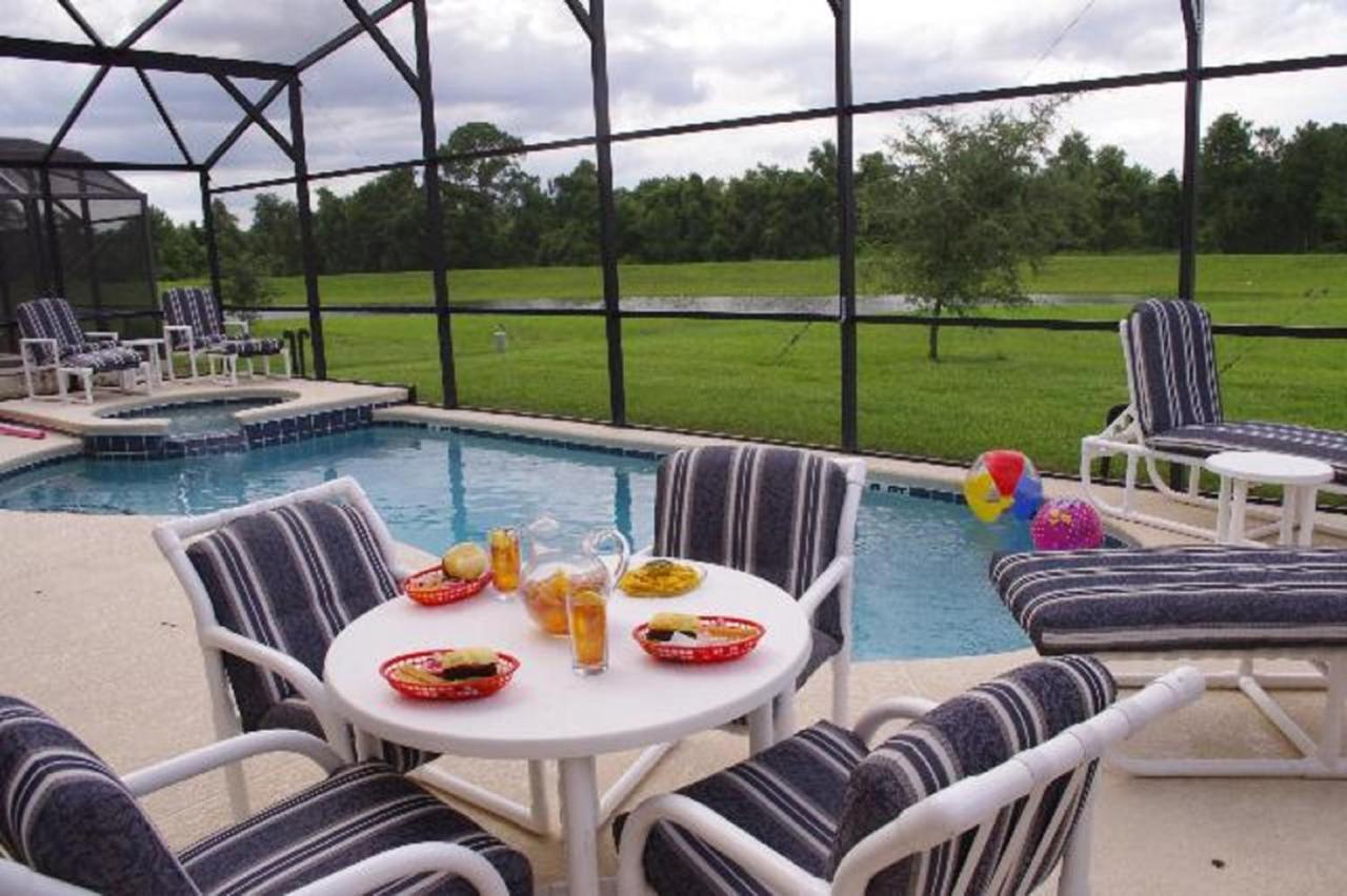 אורלנדו Loyalty Vacation Homes - Kissimmee חדר תמונה